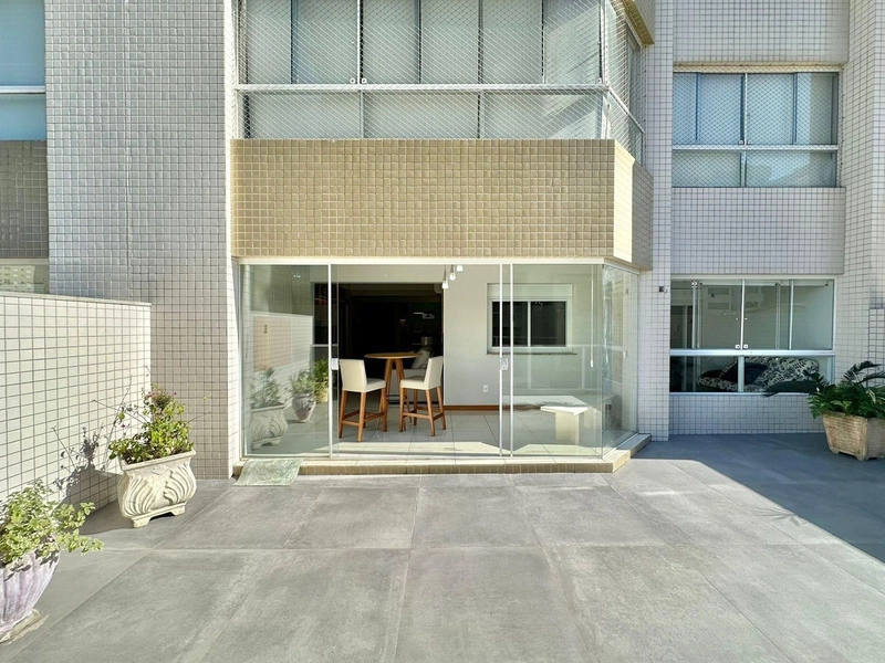 Apartamento 02 dormitórios com Terraço no Bairro Navegantes: 8ª foto da galeria de imagens do imóvel