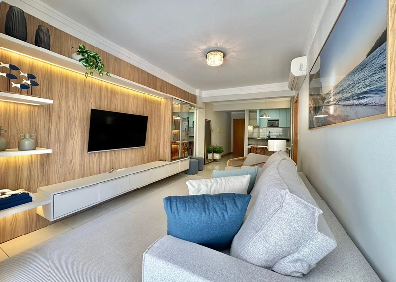 Apartamento 02 dormitórios com Terraço no Bairro Navegantes: 14ª foto da galeria de imagens do imóvel