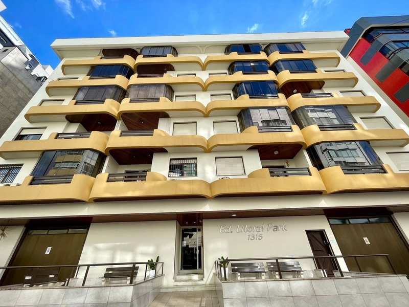 Apartamento 01 dormitório - Sem Box - Zona Nova - Capão da Canoa: 7ª foto da galeria de imagens do imóvel