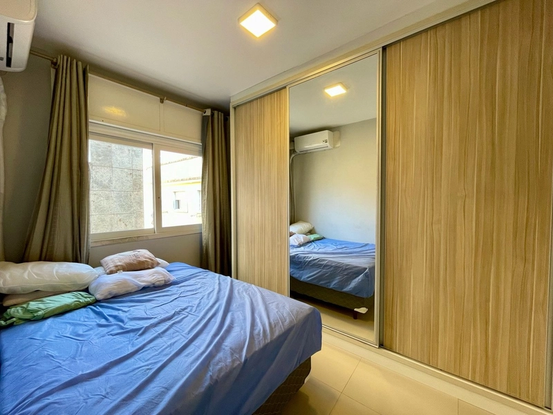 Apartamento 01 dormitório - Sem Box - Zona Nova - Capão da Canoa: 6ª foto da galeria de imagens do imóvel