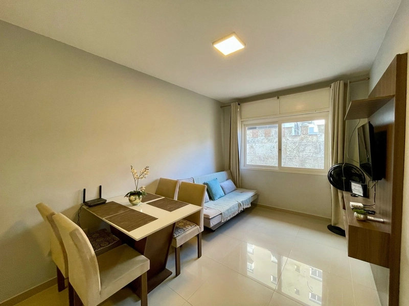 Apartamento 01 dormitório - Sem Box - Zona Nova - Capão da Canoa: 8ª foto da galeria de imagens do imóvel