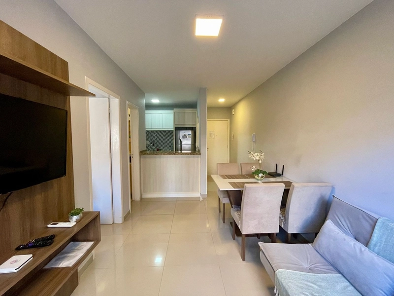 Apartamento 01 dormitório - Sem Box - Zona Nova - Capão da Canoa: 2ª foto da galeria de imagens do imóvel