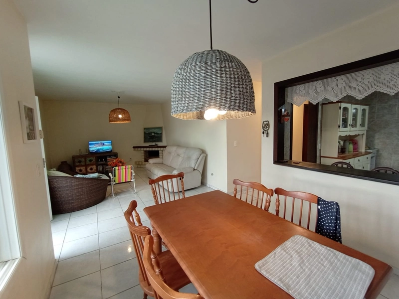 Casa de 3 dormitórios, perto mar, Maristela Xangrilá: 13ª foto da galeria de imagens do imóvel