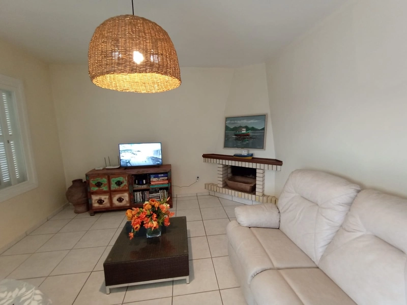 Casa de 3 dormitórios, perto mar, Maristela Xangrilá: 11ª foto da galeria de imagens do imóvel