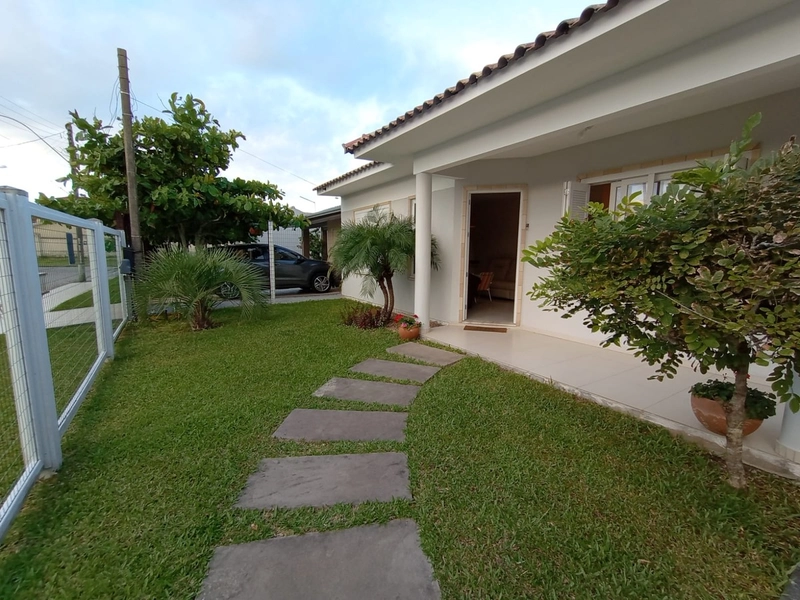 Casa de 3 dormitórios, perto mar, Maristela Xangrilá: 6ª foto da galeria de imagens do imóvel
