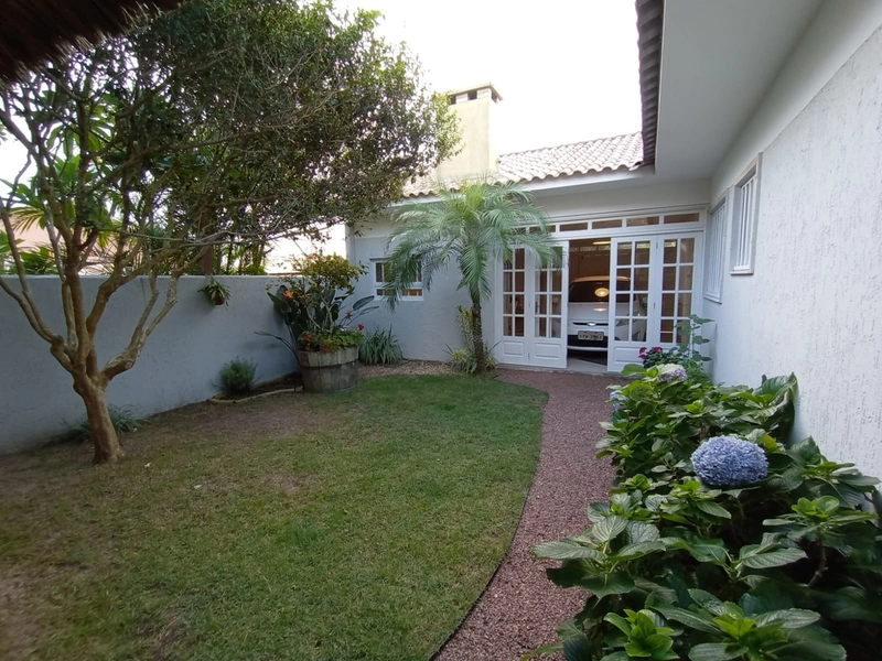Casa de 3 dormitórios, perto mar, Maristela Xangrilá: 8ª foto da galeria de imagens do imóvel
