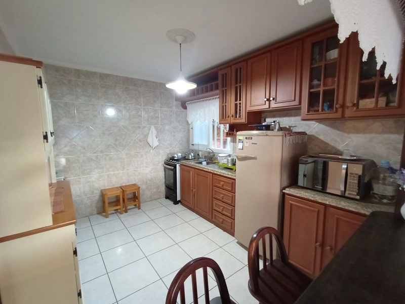 Casa de 3 dormitórios, perto mar, Maristela Xangrilá: 14ª foto da galeria de imagens do imóvel