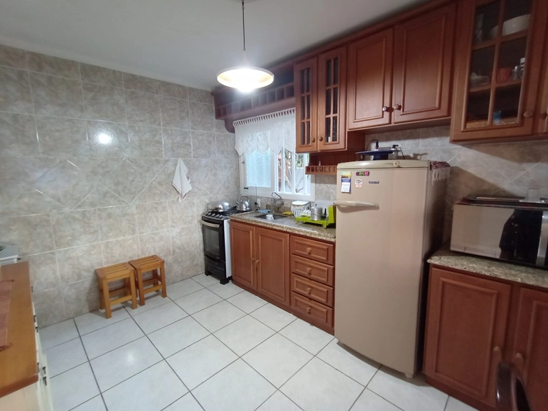 Casa de 3 dormitórios, perto mar, Maristela Xangrilá: 15ª foto da galeria de imagens do imóvel