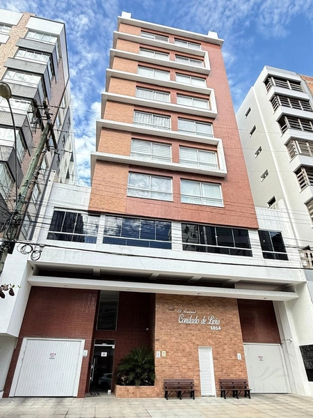 Apartamento decorado com 2 dormitórios!: 4ª foto da galeria de imagens do imóvel