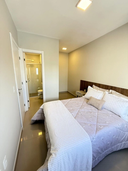 Apartamento decorado com 2 dormitórios!: 10ª foto da galeria de imagens do imóvel