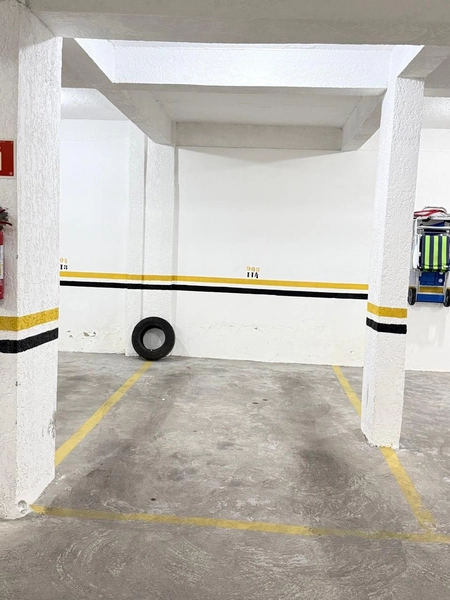 Apartamento decorado com 2 dormitórios!: 3ª foto da galeria de imagens do imóvel