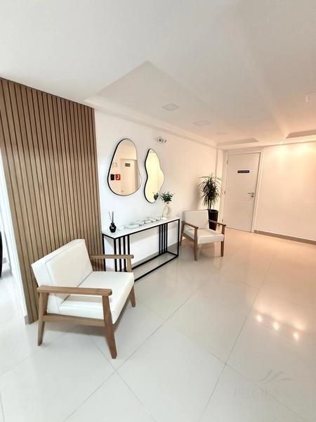 Apartamento decorado com 2 dormitórios!: 2ª foto da galeria de imagens do imóvel