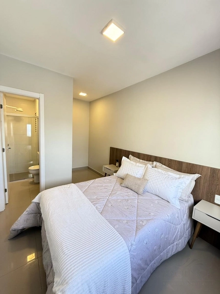 Apartamento decorado com 2 dormitórios!: 8ª foto da galeria de imagens do imóvel