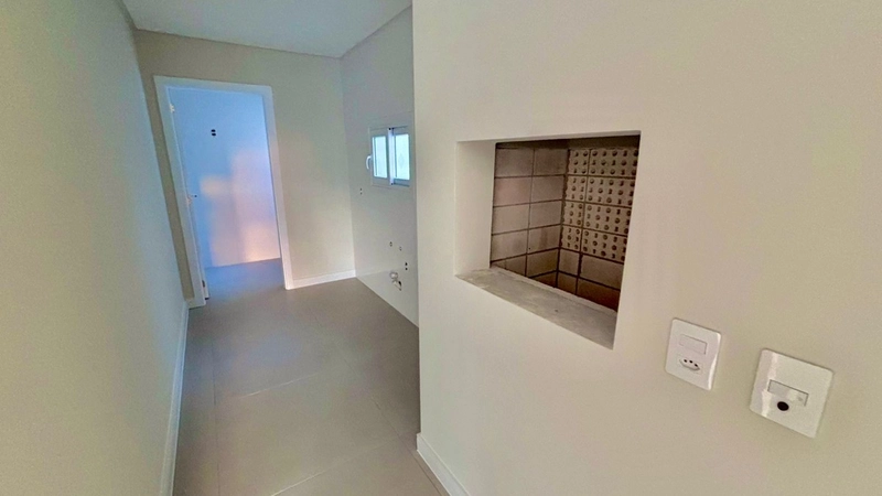 Apartamento 02 dormitórios junto a Praça Flávio Boianovski: 5ª foto da galeria de imagens do imóvel