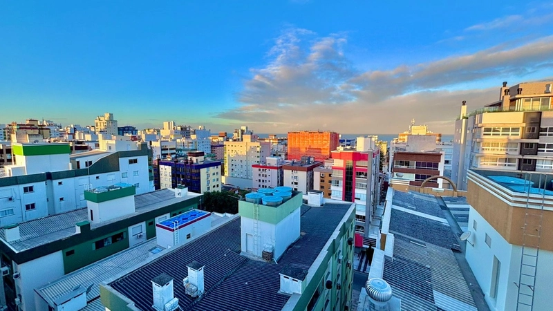 Apartamento 01 dormitórios junto a Praça Flávio Boianovski: 4ª foto da galeria de imagens do imóvel