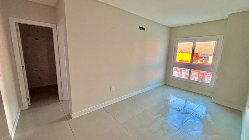 Apartamento 01 dormitórios junto a Praça Flávio Boianovski: 1ª foto da galeria de imagens do imóvel
