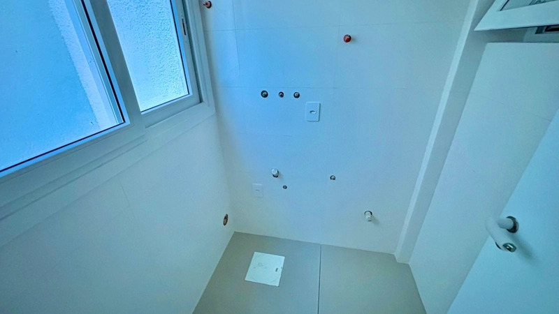 Apartamento 01 dormitórios junto a Praça Flávio Boianovski: 8ª foto da galeria de imagens do imóvel