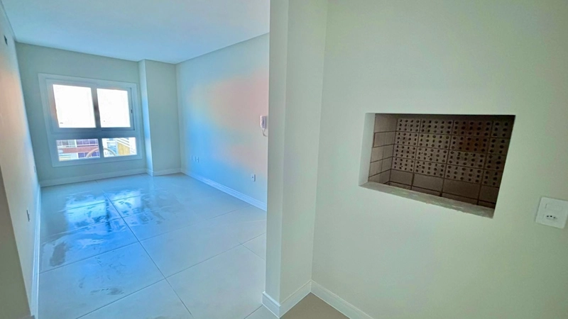 Apartamento 01 dormitórios junto a Praça Flávio Boianovski: 6ª foto da galeria de imagens do imóvel