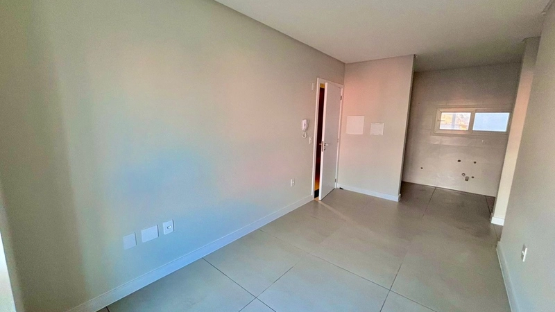 Apartamento 01 dormitórios junto a Praça Flávio Boianovski: 3ª foto da galeria de imagens do imóvel