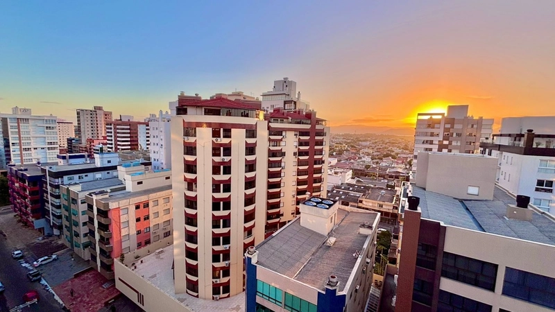 Apartamento 02 dormitórios junto a Praça Flávio Boianovski: 4ª foto da galeria de imagens do imóvel