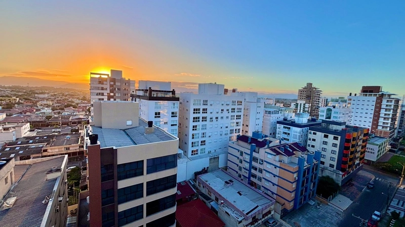 Apartamento 02 dormitórios junto a Praça Flávio Boianovski: 5ª foto da galeria de imagens do imóvel