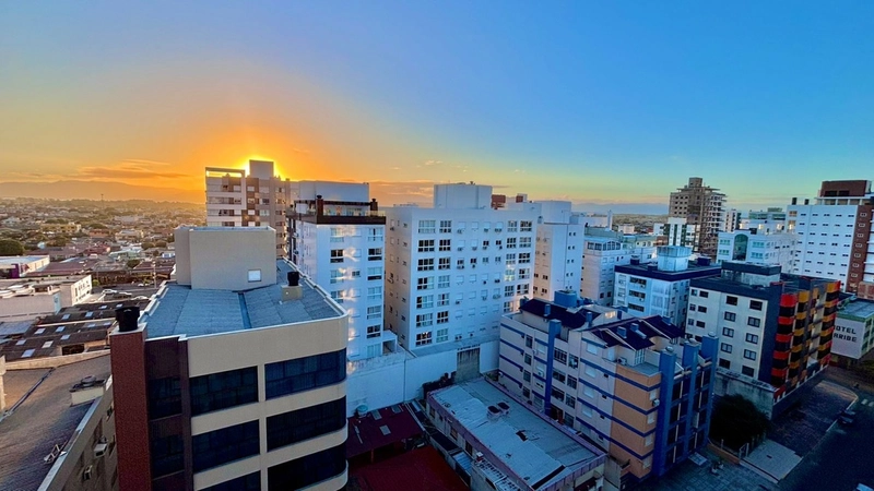Apartamento 02 dormitórios junto a Praça Flávio Boianovski: 5ª foto da galeria de imagens do imóvel