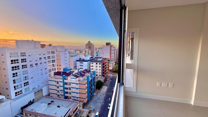 Apartamento 02 dormitórios junto a Praça Flávio Boianovski: 4ª foto da galeria de imagens do imóvel