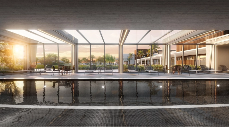 Terreno 378m² Beira Lago Condomínio Amare Home Resort: 7ª foto da galeria de imagens do imóvel
