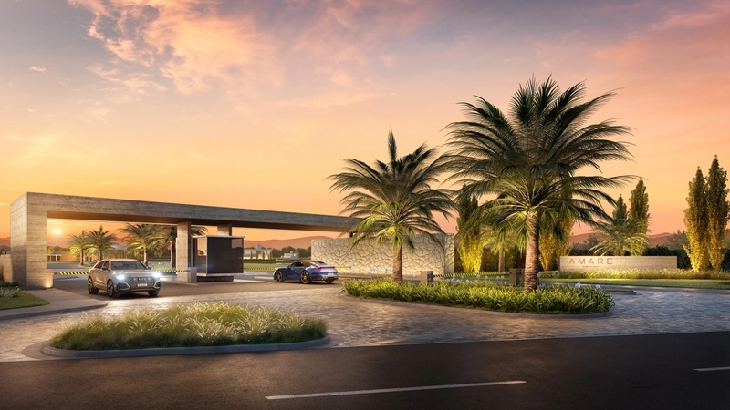 Terreno 378m² Beira Lago Condomínio Amare Home Resort: 1ª foto da galeria de imagens do imóvel