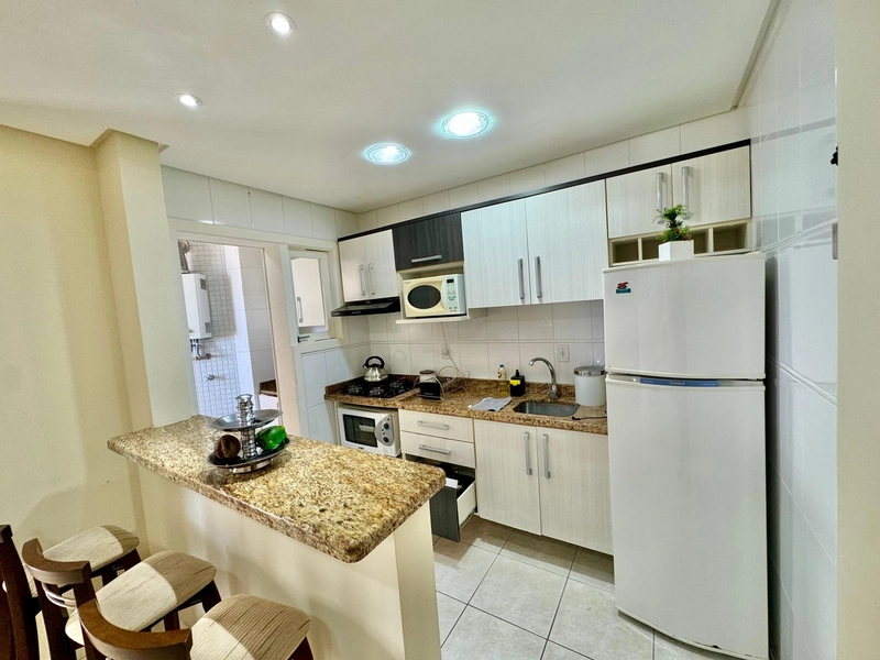 Apartamento de 01 dormitório com Vista Mar no Centro de Capão da Canoa: 10ª foto da galeria de imagens do imóvel