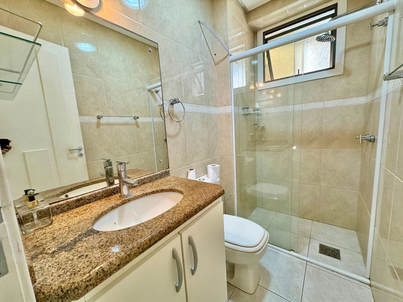 Apartamento de 01 dormitório com Vista Mar no Centro de Capão da Canoa: 13ª foto da galeria de imagens do imóvel