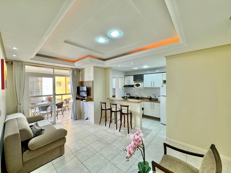 Apartamento de 01 dormitório com Vista Mar no Centro de Capão da Canoa: 5ª foto da galeria de imagens do imóvel