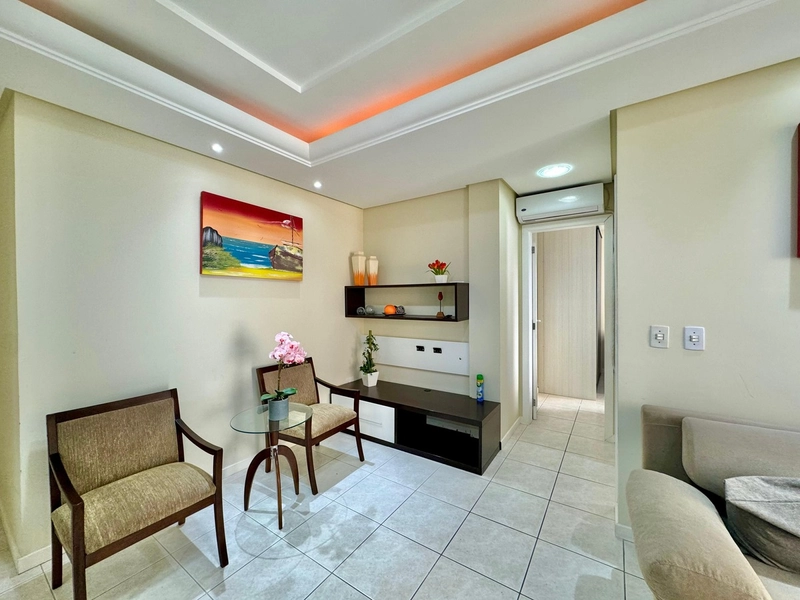 Apartamento de 01 dormitório com Vista Mar no Centro de Capão da Canoa: 6ª foto da galeria de imagens do imóvel