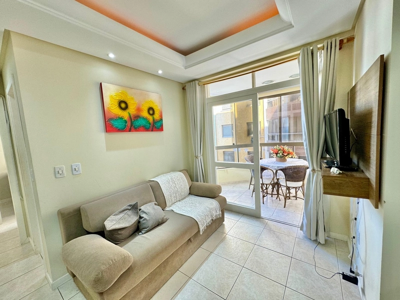 Apartamento de 01 dormitório com Vista Mar no Centro de Capão da Canoa: 7ª foto da galeria de imagens do imóvel