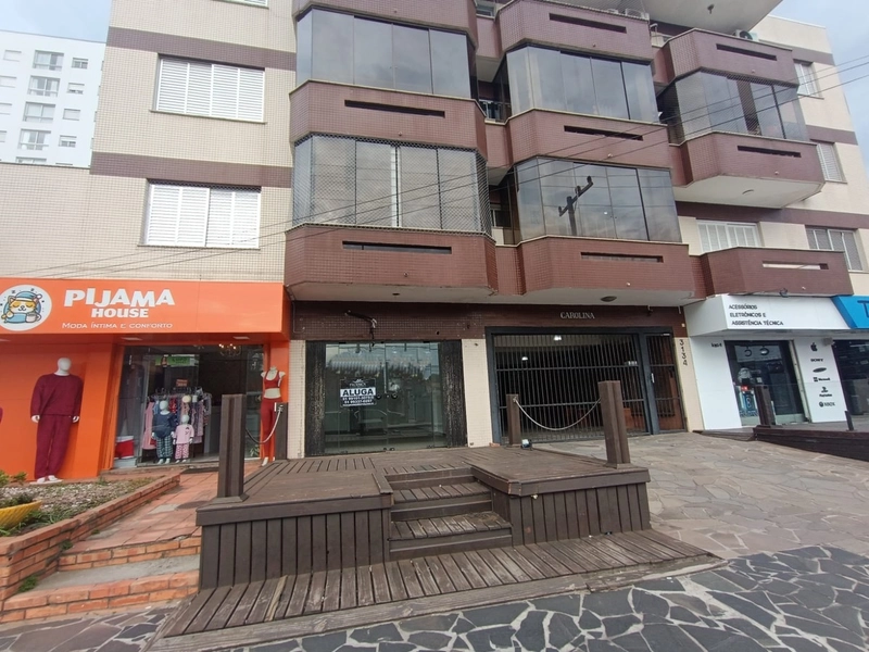 Excelente Loja Comercial com 47 m,² privativo Avenida Paraguassu Capão: 6ª foto da galeria de imagens do imóvel