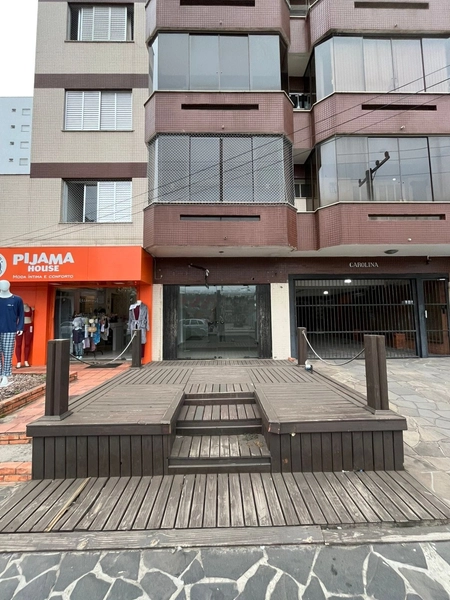 Excelente Loja Comercial com 47 m,² privativo Avenida Paraguassu Capão: 1ª foto da galeria de imagens do imóvel