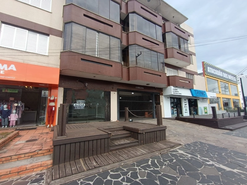 Excelente Loja Comercial com 47 m,² privativo Avenida Paraguassu Capão: 5ª foto da galeria de imagens do imóvel