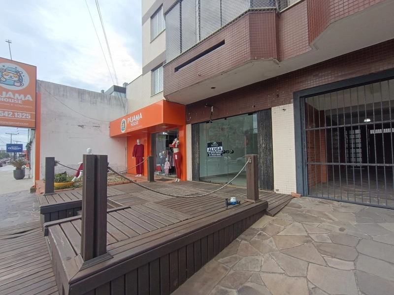 Excelente Loja Comercial com 47 m,² privativo Avenida Paraguassu Capão: 2ª foto da galeria de imagens do imóvel