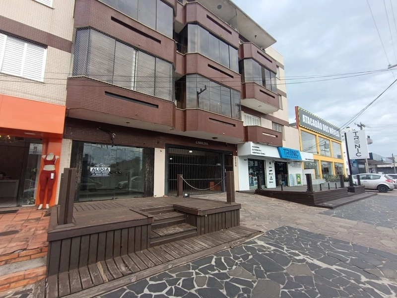 Excelente Loja Comercial com 47 m,² privativo Avenida Paraguassu Capão: 3ª foto da galeria de imagens do imóvel