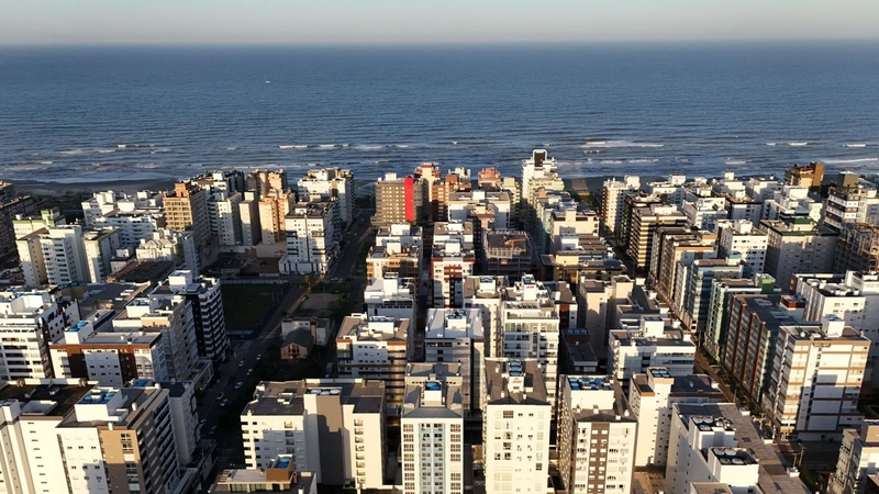 3 DORMITÓRIOS BAIRRO NAVEGANTES: 27ª foto da galeria de imagens do imóvel