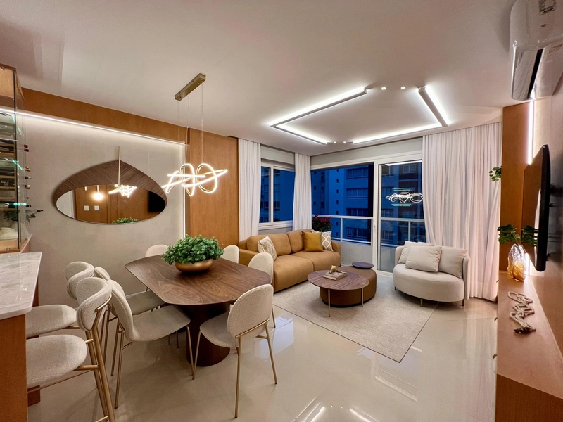 Apartamento 3 dormitórios/suíte - Navegantes - Capão da Canoa: 17ª foto da galeria de imagens do imóvel