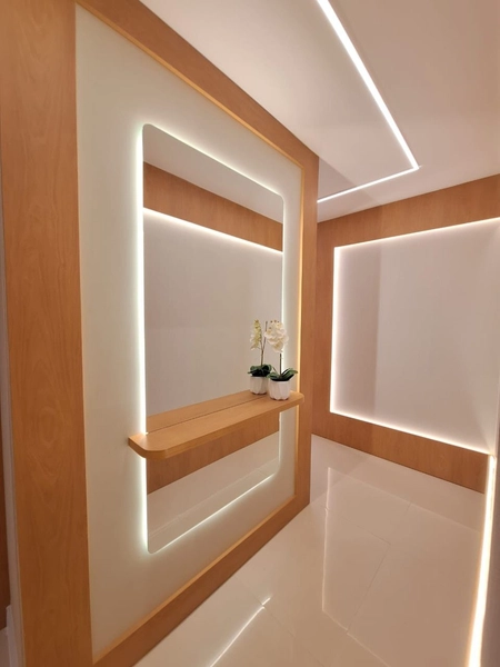 Apartamento 3 dormitórios/suíte - Navegantes - Capão da Canoa: 4ª foto da galeria de imagens do imóvel