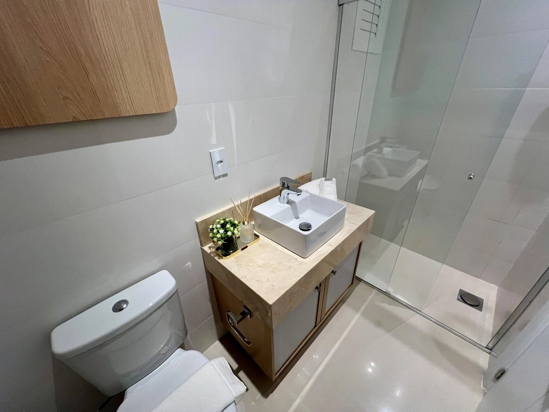 Apartamento 3 dormitórios/suíte - Navegantes - Capão da Canoa: 14ª foto da galeria de imagens do imóvel
