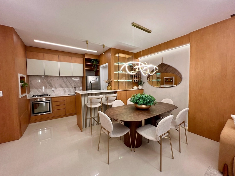 Apartamento 3 dormitórios/suíte - Navegantes - Capão da Canoa: 20ª foto da galeria de imagens do imóvel