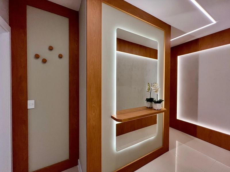 Apartamento 3 dormitórios/suíte - Navegantes - Capão da Canoa: 13ª foto da galeria de imagens do imóvel