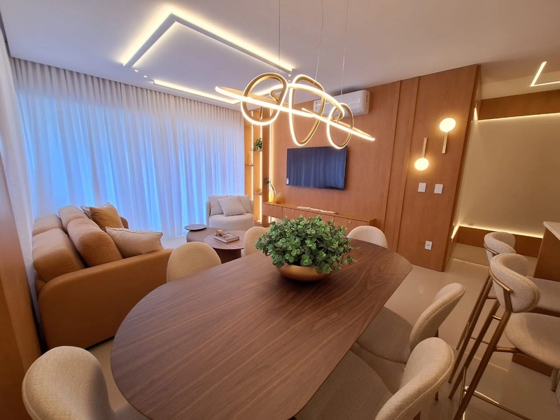 Apartamento 3 dormitórios/suíte - Navegantes - Capão da Canoa: 6ª foto da galeria de imagens do imóvel