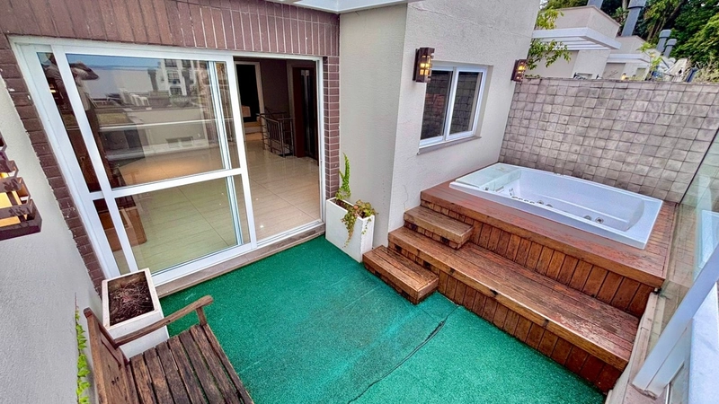 Apartamento 3 suítes Vista Guaíba - Zona Sul- Porto Alegre: 32ª foto da galeria de imagens do imóvel