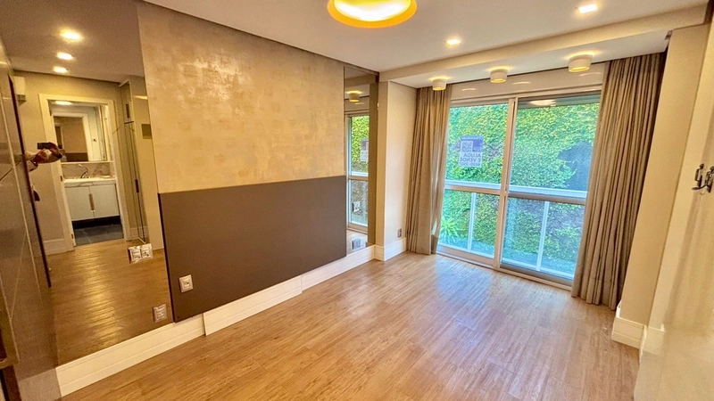 Apartamento 3 suítes Vista Guaíba - Zona Sul- Porto Alegre: 21ª foto da galeria de imagens do imóvel