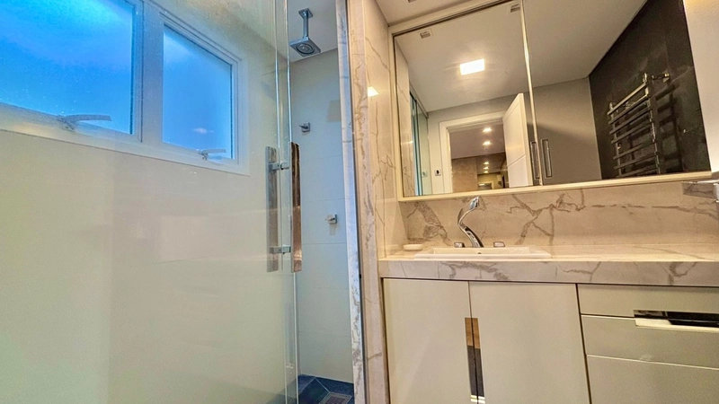 Apartamento 3 suítes Vista Guaíba - Zona Sul- Porto Alegre: 24ª foto da galeria de imagens do imóvel