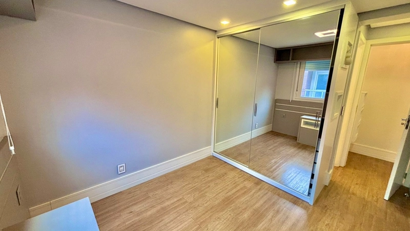 Apartamento 3 suítes Vista Guaíba - Zona Sul- Porto Alegre: 12ª foto da galeria de imagens do imóvel